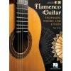 Flamenco Guitar: Technique, Theory and Etudes (Santos,Yago)(Brožovaná)