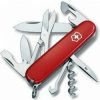 Victorinox 1.3703 Climber multifunkčný nôž 91 mm, červená, 14 funkcií