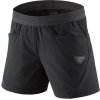 Dynafit Transalper Hybrid shorts W čierna