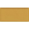 Čalúnený panel nástenný obdĺžnik 60x30 cm Horčicová Riwiera 41