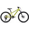 Bicykel CTM ROCKY 3.0 Farba rámu: matná limetková