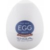 Masturbačné vajíčko Tenga Egg Misty
