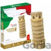 CubicFun 3D puzzle National Geographic: Velociraptor 63 ks