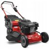 Benzínová kosačka Weibang WB506SC-3IN1 3,67 HP 60 l 49 cm s pohonom kolies