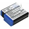 601-10197-00 Foto, batéria fotoaparátu 1220 mAh