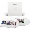 DURAN DURAN - GREATEST (LIMITED WHITE VINYL) (2VINYL)