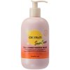 Inebrya Ice Cream Sun Care 2 IN 1 Conditioning Mask - Kondicionačná maska pre vlasy vystavené slnku 300 ml