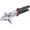 EXTOL PREMIUM Nožnice na plastové profily, 245mm 8831190