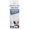 Dupli-Color Fixative bezfarebný ochranný umelecký lak sprej 400ml