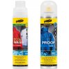Duo pack TOKO textil proof 250ml/textile wash 250ml
