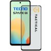 Tactical Glass Shield 5D sklo pre Tecno Spark GO 2024 čierna 57983119906