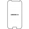 engaroGuard Hydrogel - ochranná fólia - Samsung Galaxy S4 priesvitná nepoužívam kryt = fólia na celý displej 1 kus s výrezom prednej kamery