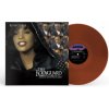 Houston Whitney • Bodyguard / 30th Anniversary Coloured Vinyl (LP)