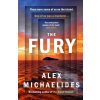 The Fury (Alex Michaelides)