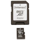 Intenso SDHC UHS-I 128GB 3423491