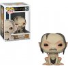 FUNKO Pop! Movies: Lord of the Rings - Gollum Zberateľská figúrka Dospelí a deti