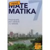 Hravá matematika 7 - pracovný zošit pre 7. roč. ZŠ a 2. roč. OG