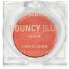 Revolution Bouncy Blur rozjasňujúca lícenka Paprika Pop Soft Bronze 5,5 g