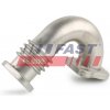 Potrubie AGR-ventilu FAST FT84301