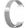 Xiaomi Milánsky ťah celokovový náhradný náramok pre Mi Band 8 a 9 Farba: strieborná