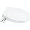 GROHE Bau Ceramic - Manuálne bidetové sedátko, alpská biela 39648SH0