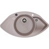 Aquasanita - Helika Papillon 945.10ER Beige