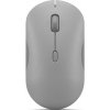 Lenovo LENOVO 350 Bluetooth Silent Mouse (P) optická myš, prenos bezdrôtový, 6 tlačidlo, sivá; GY51S61904