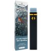 Canntropy 10-OH-HHCP Vape Pen Blackberry Kush, 10-OH-HHCP 94% kvalita, 1 ml