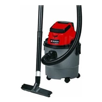 Einhell TC-VC 18/15 Li - Solo 2347145