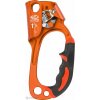 Climbing Technology Quick Up+ blokant, pravý, oranžová Onesize