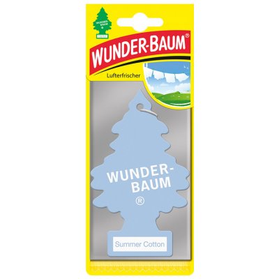 WUNDER-BAUM® Summer Cotton
