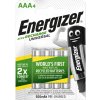 Energizer Universal AAA 500mAh 4ks E301375700