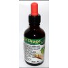 SOLIA Dračia Krv 50 ml Zelená Lekáreň