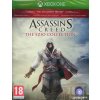 Assassins Creed: The Ezio Collection (XONE) 3307215977545