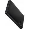AXAGON EE25-SLC, USB-C 3.2 Gen 1 - SATA 6G 2.5
