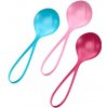 Satisfyer - Balls C03 Single (Set Of 3) - Venušine Guličky