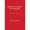 Wealth, Poverty and Politics (Sowell Thomas)
