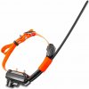 Kratší obojok pre ďalšieho psa - DOG GPS X30TB Short - Oranžová