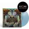 Spacelab9 Oficiálny soundtrack Dragon Age Box Set