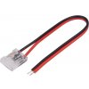 V-TAC Konektor pre COB LED pásiky 10mm