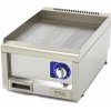 Maxima Komerčná grilovacia panvica s drážkami - elektrická - 60 cm hlboká | Maxima, 09391620