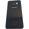 Kryt Samsung G928 Galaxy S6 Edge Plus zadný Farba: Čierna + Lepka