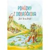 Pohádky z Dobráčkova - Vondrák Jiří