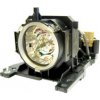 Lampa pre projektor HITACHI CP-X305, značková lampa s modulom