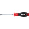 Krížový skrutkovač SoftFinish PZ2 x 100 mm Wiha 314SF (WIHA00777)