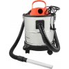 20L vysávač popola na kolieskach (1) (Heidmann H00451)