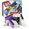 Tech Deck Nyjah Skatepark