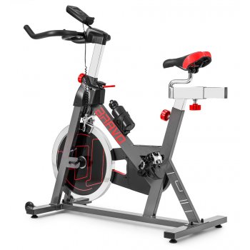 Hop-Sport Indoor Cycling HS-045IC Bravo