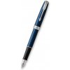 Parker 1502/5145364 Sonnet Blue CT hrot M