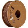 Polymaker PLA PolyTerra™ - Army Brown